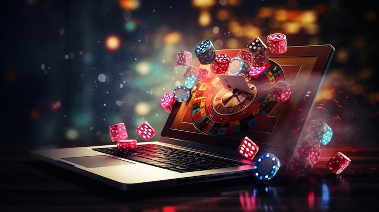 catur77 featured game showcase