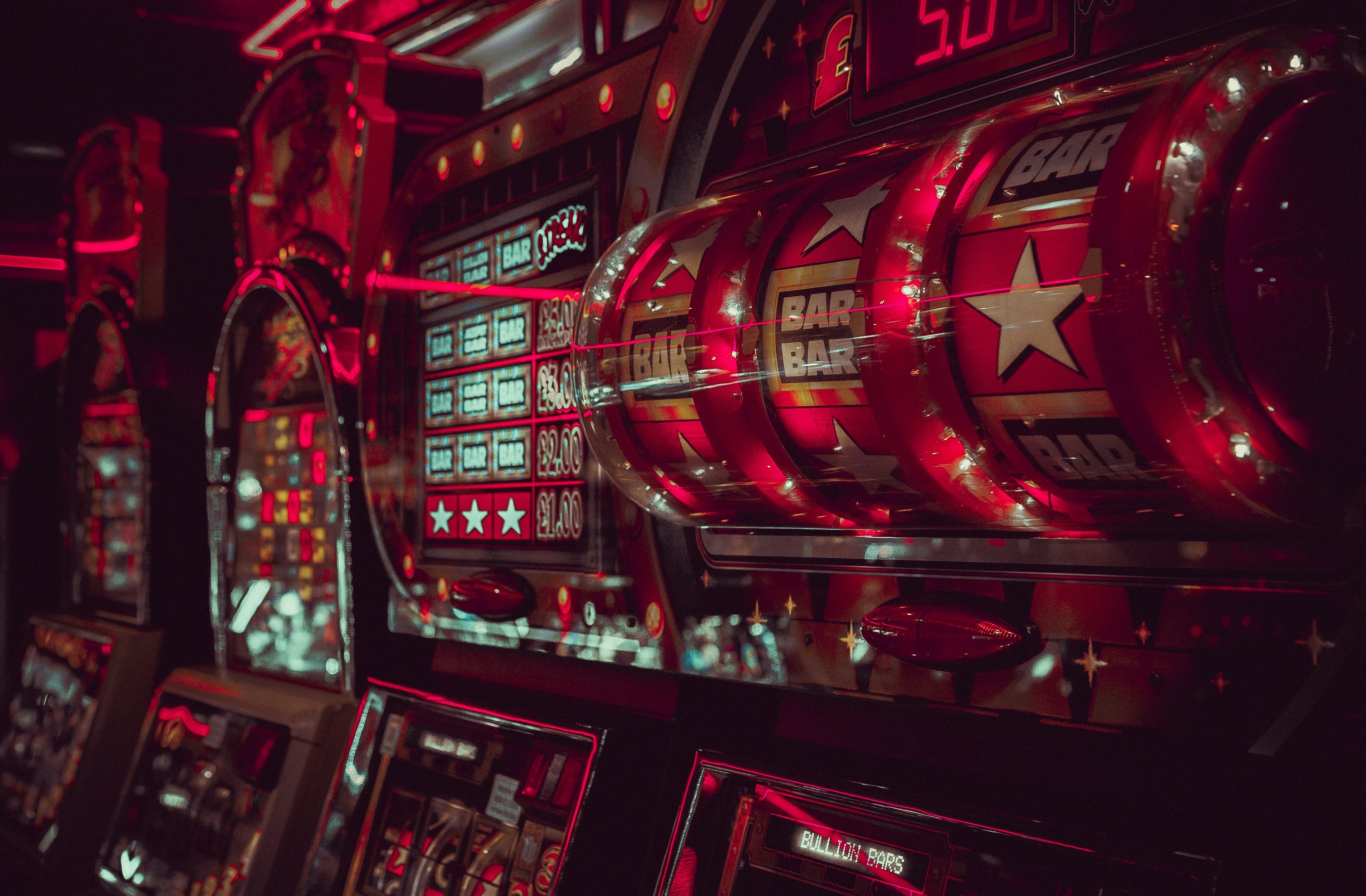 Lightning Baccarat Game